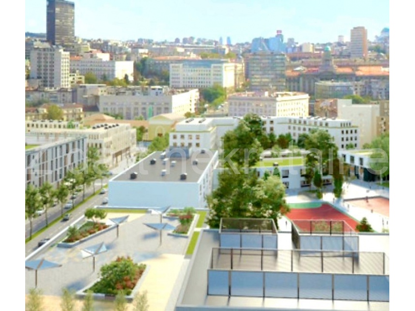 Квартира, 570 м², 311 000$ — FAKTOR
